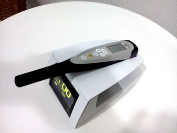 ���[�U�[���Ê�